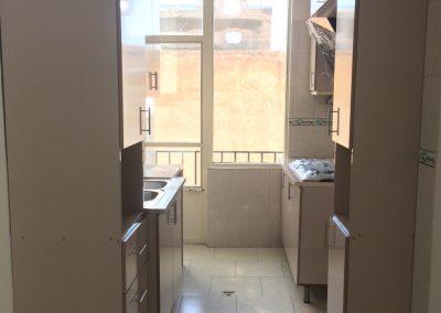 خرید آپارتمان 38 متری نقلی رو به نما در شهرک جدید اندیشه فاز یک