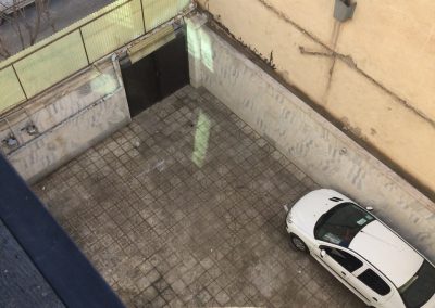 خرید آپارتمان 38 متری نقلی رو به نما در شهرک جدید اندیشه فاز یک