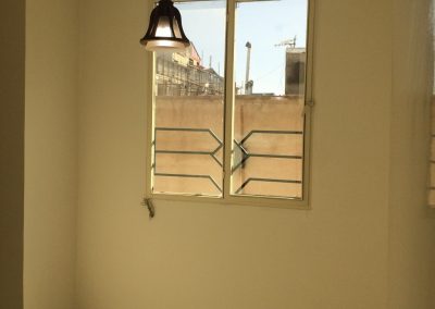 خرید آپارتمان 38 متری نقلی رو به نما در شهرک جدید اندیشه فاز یک