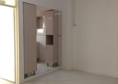 خرید آپارتمان 38 متری نقلی رو به نما در شهرک جدید اندیشه فاز یک