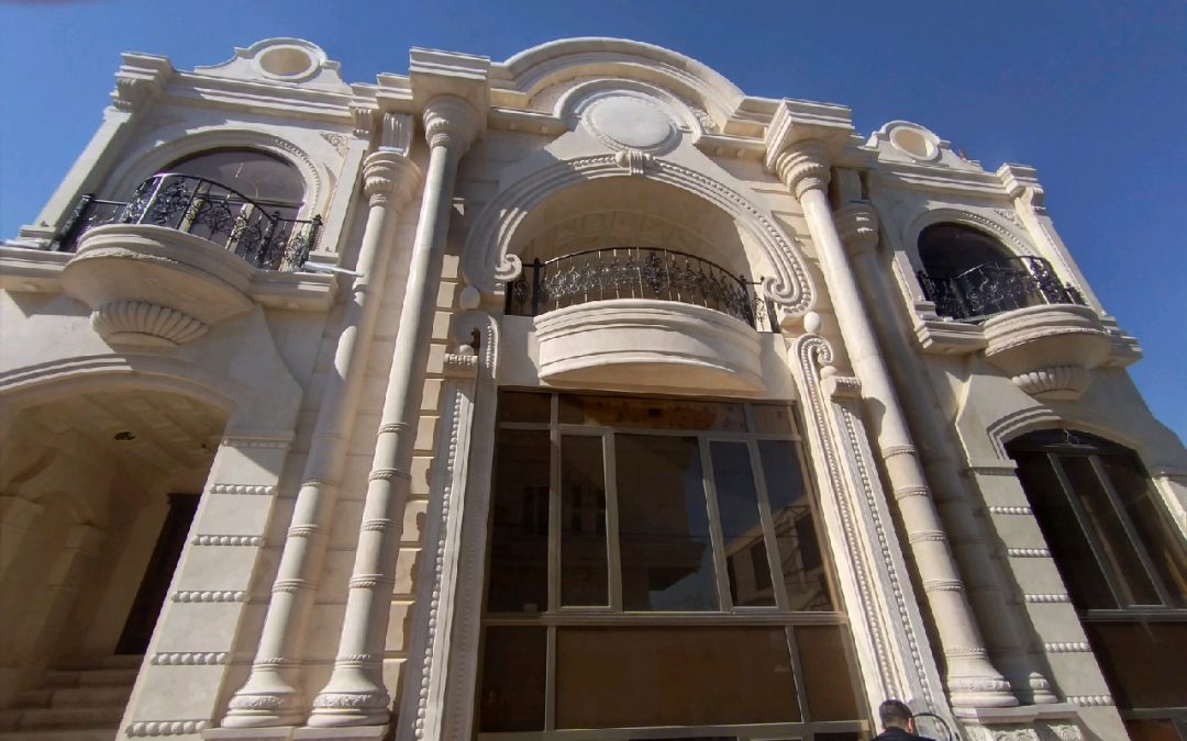 فروش ویلایی دربهترین جای اندیشه فاز سه