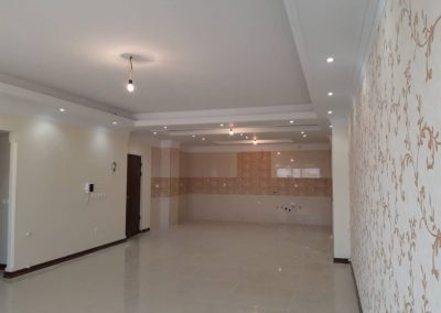 خرید آپارتمان 105 متری نوسار کلید نخورده در شهرک جدید اندیشه فاز یک