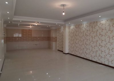 خرید آپارتمان 105 متری نوسار کلید نخورده در شهرک جدید اندیشه فاز یک