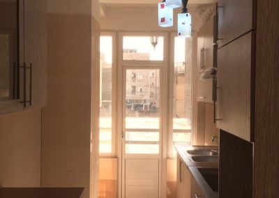 اجاره آپارتمان 55 متری یک خواب فول دیزاین در شهرک جدید اندیشه فاز یک