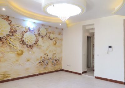 اجاره آپارتمان 55 متری یک خواب فول دیزاین در شهرک جدید اندیشه فاز یک