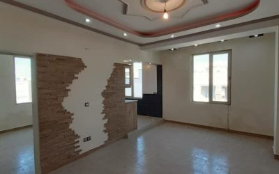 رهن آپارتمان در اندیشه 55متری