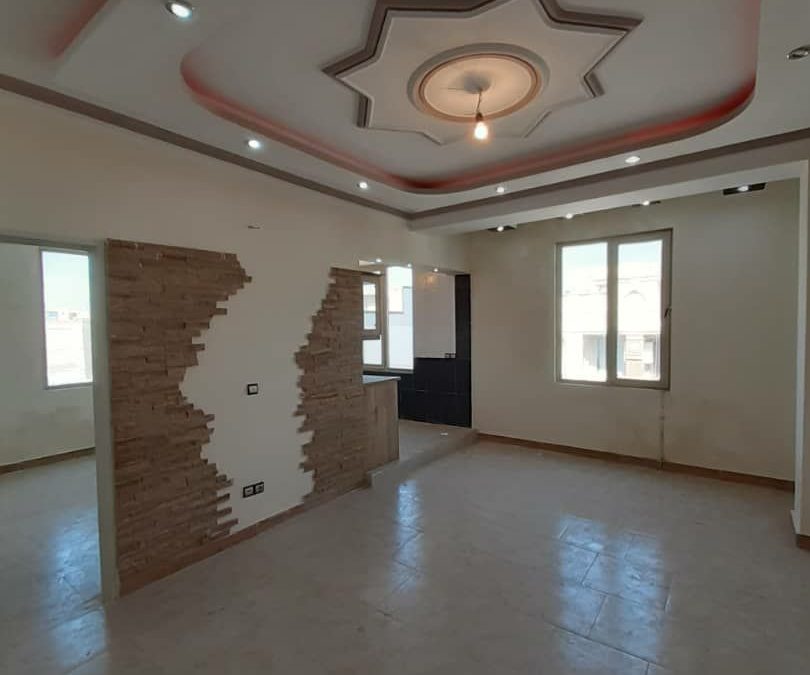رهن آپارتمان در اندیشه 55متری
