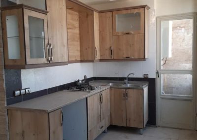 خریددر اندیشه به متراژ43 متر در شهرک اندیشه