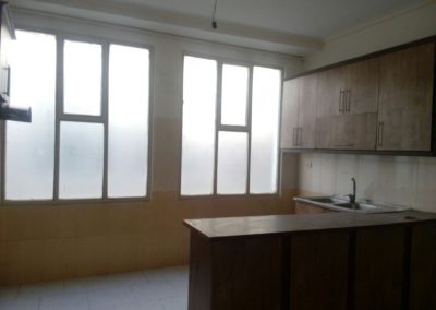 خریددر اندیشه به متراژ43 متر در شهرک اندیشه
