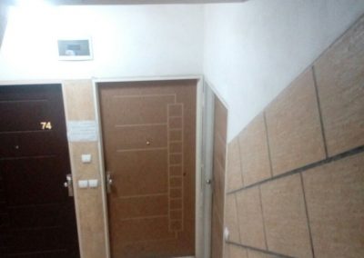 خریددر اندیشه به متراژ43 متر در شهرک اندیشه