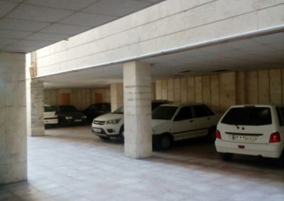 خریددر اندیشه به متراژ43 متر در شهرک اندیشه