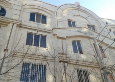 خریددر اندیشه به متراژ43 متر در شهرک اندیشه