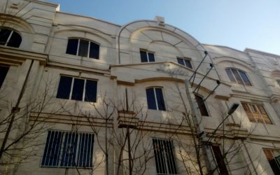 خریددر اندیشه به متراژ43 متر در شهرک اندیشه