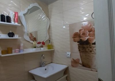 خرید آپارتمان 57 متری فول دیزاین با نور گیری فوق العاده در شهرک جدید اندیشه فاز یک
