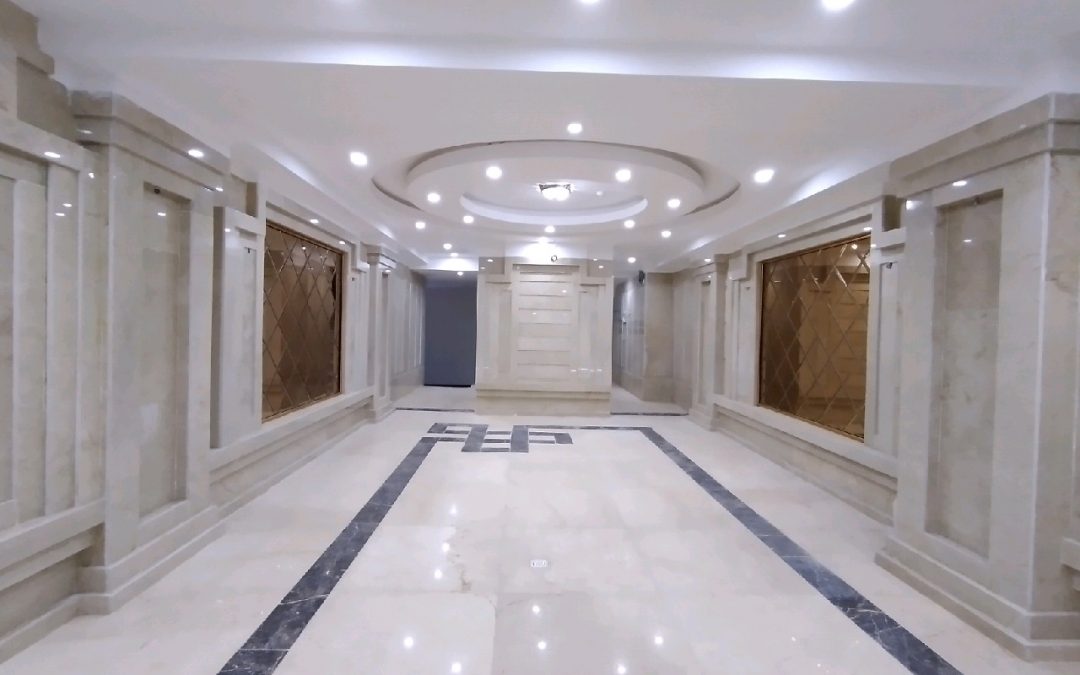 رهن آپارتمان نوسازدر شهرک صدف با امکانات کامل
