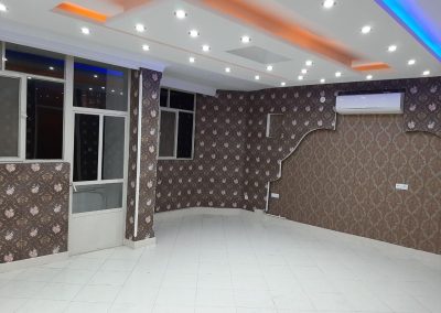 خرید آپارتمان 2 خواب در اندیشه فاز یک با وام مسکن