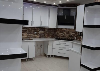 خرید آپارتمان 2 خواب در اندیشه فاز یک با وام مسکن
