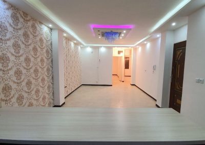 مسکن اندیشه 77 متری 2بر نورگیر در اندیشه فاز یک