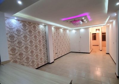 مسکن اندیشه 77 متری 2بر نورگیر در اندیشه فاز یک
