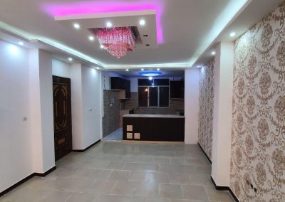 مسکن اندیشه 77 متری 2بر نورگیر در اندیشه فاز یک