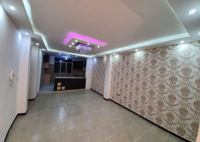 مسکن اندیشه 77 متری 2بر نورگیر در اندیشه فاز یک