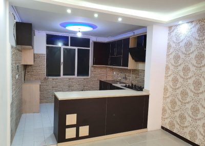 مسکن اندیشه 77 متری 2بر نورگیر در اندیشه فاز یک