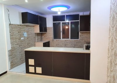 مسکن اندیشه 77 متری 2بر نورگیر در اندیشه فاز یک