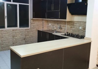 مسکن اندیشه 77 متری 2بر نورگیر در اندیشه فاز یک