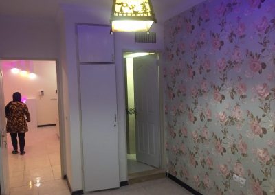 خرید خانه در اندیشه فاز یک با وام مسکن