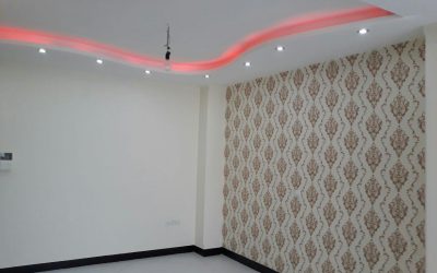 خرید در اندیشه فاز یک به متراژ 35 متر با حیاط اختصاصی