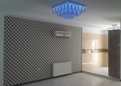 58متری طبقه سوم با پارکینگ در اندیشه فاز یک