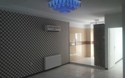 58متری طبقه سوم با پارکینگ در اندیشه فاز یک
