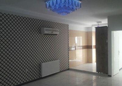 58متری طبقه سوم با پارکینگ در اندیشه فاز یک