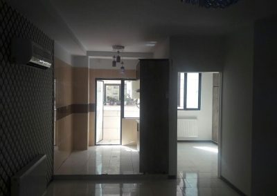 58متری طبقه سوم با پارکینگ در اندیشه فاز یک