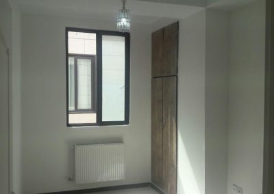 58متری طبقه سوم با پارکینگ در اندیشه فاز یک