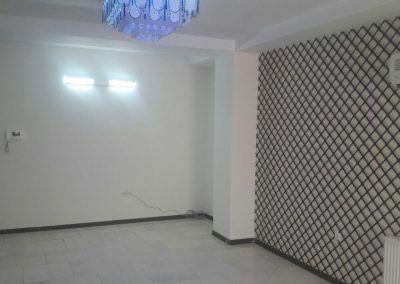 58متری طبقه سوم با پارکینگ در اندیشه فاز یک