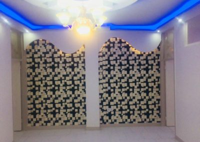 فروش آپارتمان 2 خواب با امکانات کامل در اندیشه فاز یک