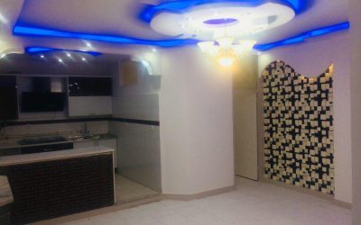 فروش آپارتمان 2 خواب با امکانات کامل در اندیشه فاز یک