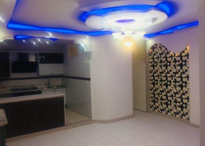 فروش آپارتمان 2 خواب با امکانات کامل در اندیشه فاز یک
