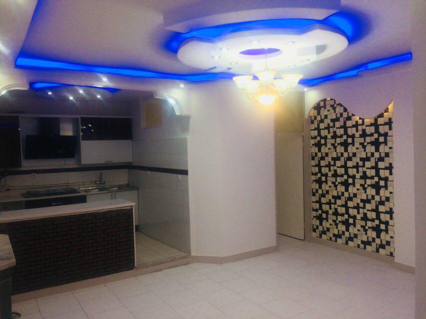 فروش آپارتمان 2 خواب با امکانات کامل در اندیشه فاز یک