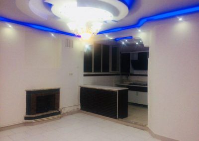 فروش آپارتمان 2 خواب با امکانات کامل در اندیشه فاز یک