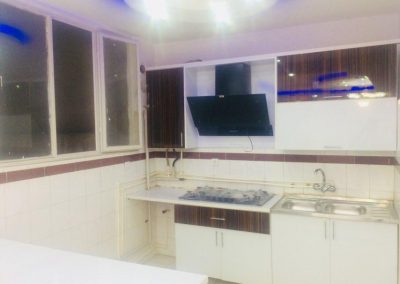 فروش آپارتمان 2 خواب با امکانات کامل در اندیشه فاز یک