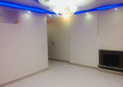 فروش آپارتمان 2 خواب با امکانات کامل در اندیشه فاز یک