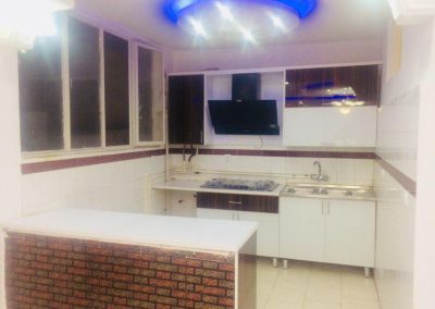 فروش آپارتمان 2 خواب با امکانات کامل در اندیشه فاز یک