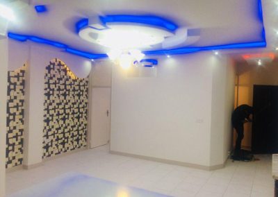 فروش آپارتمان 2 خواب با امکانات کامل در اندیشه فاز یک