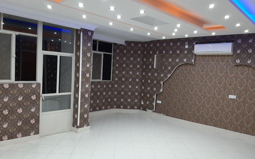 خرید آپارتمان 2 خواب در اندیشه فاز یک با وام مسکن