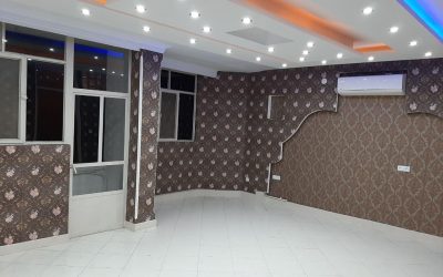 خرید آپارتمان 2 خواب در اندیشه فاز یک با وام مسکن
