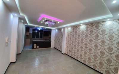 مسکن اندیشه 77 متری 2بر نورگیر در اندیشه فاز یک