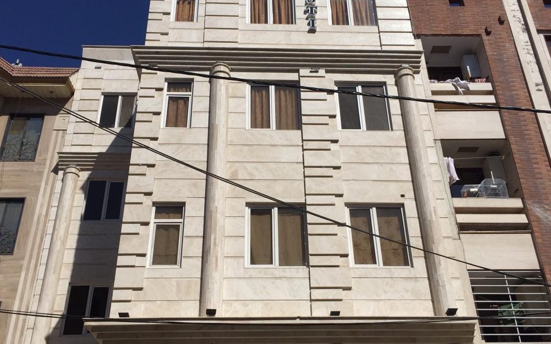 خرید آپارتمان 40 متری در شهر جدید اندیشه با وام مسکن