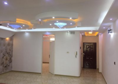 مسکن اندیشه (فروش 75 متر 2 خواب در اندیشه فاز یک )